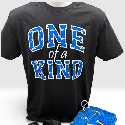 Pajama Top ONE of a KIND