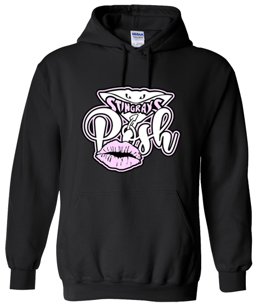 Hoodie (Posh)