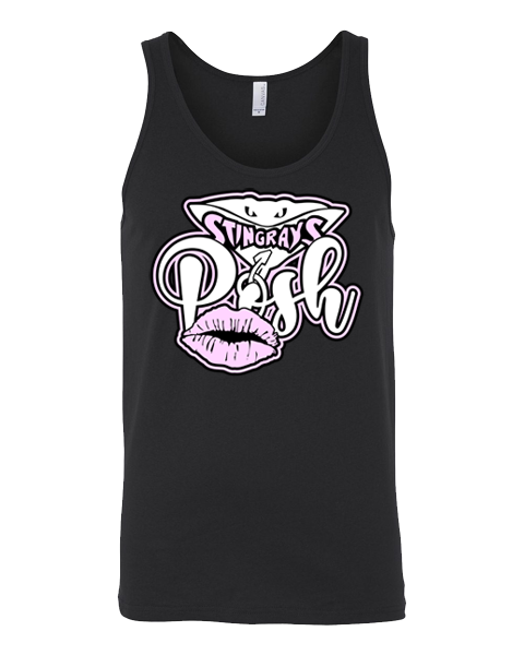 Tank Top (Posh)