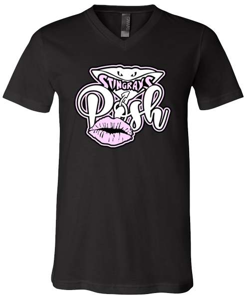 V-Neck (Posh)