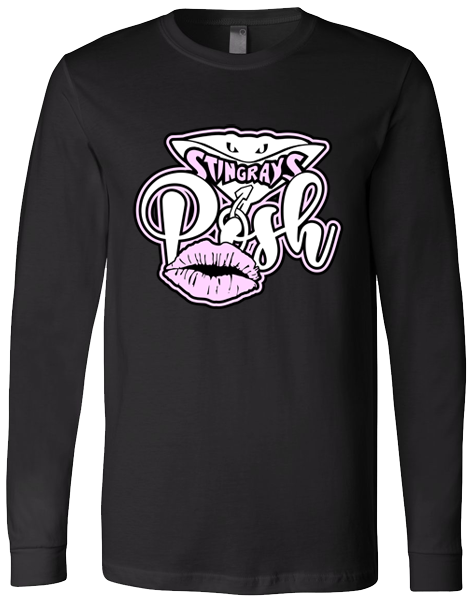 BC Long Sleeve (Posh)