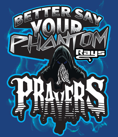 Phantom Worlds T-shirt/Tank Top (Pre-Order)