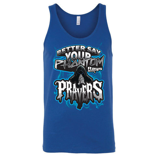 Phantom Worlds T-shirt/Tank Top (Pre-Order)