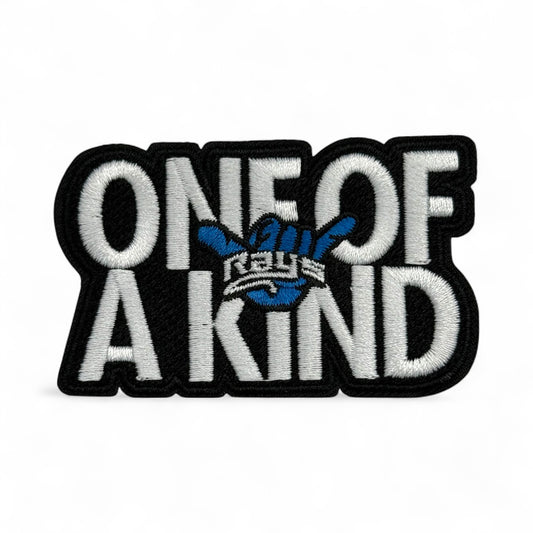 One Of A Kind Patch