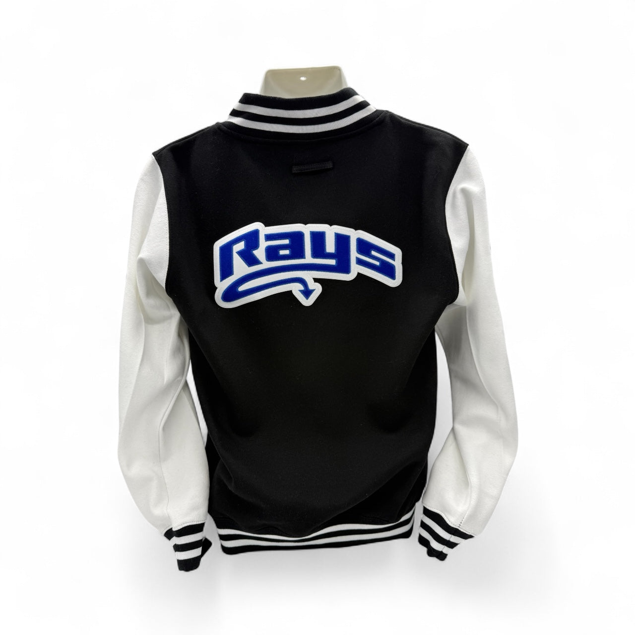 Letterman Jacket