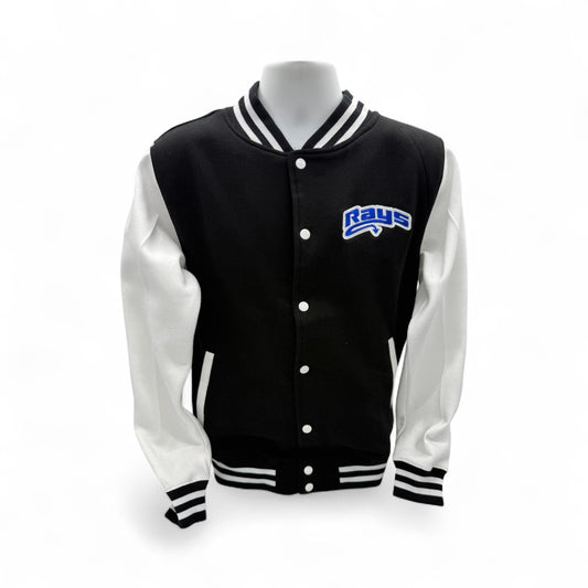 Letterman Jacket