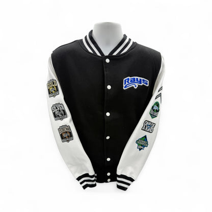 Letterman Jacket