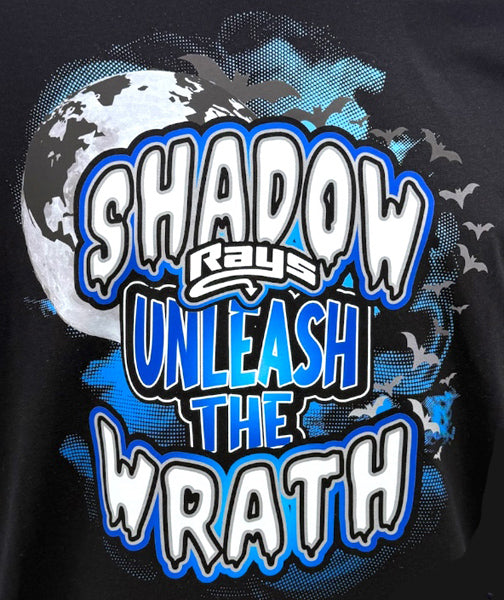 Shadow Rays Worlds Shirt