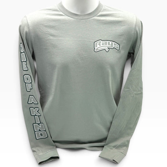 Rays Sage Long Sleeve