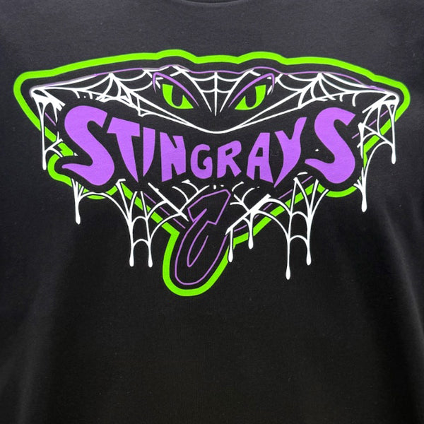 SpideRays
