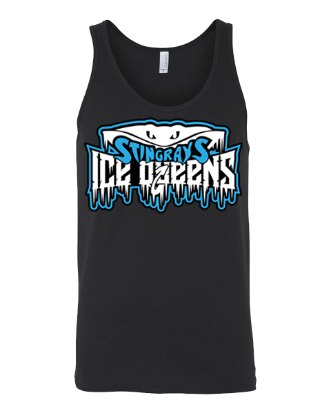 Tank Top (Ice Queens)