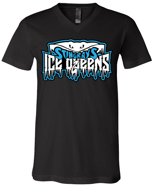 V-Neck (Ice Queens)
