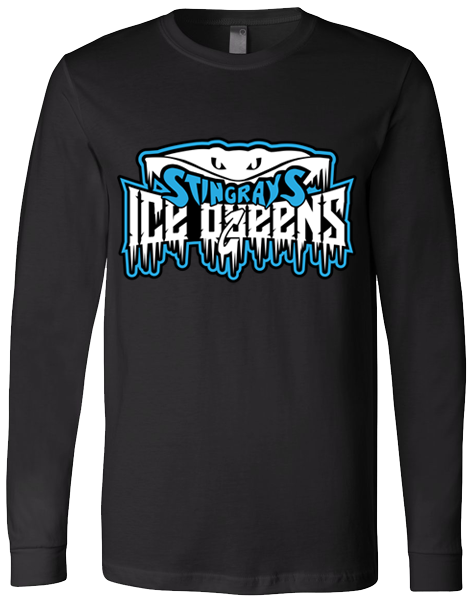 BC Long Sleeve (Ice Queens)