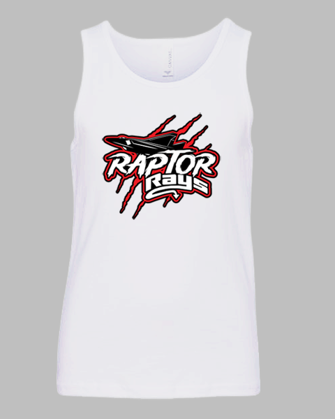 Tank Top (Raptor)