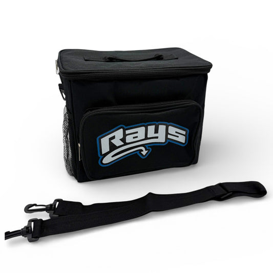 Rays 12 Can Cooler/ Lunchbox
