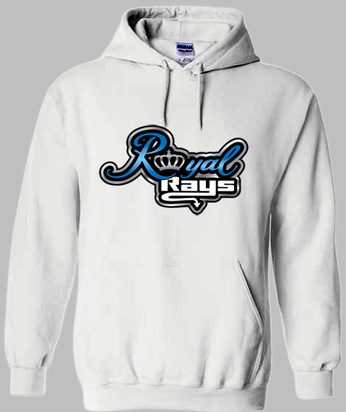 Hoodie (Royal)