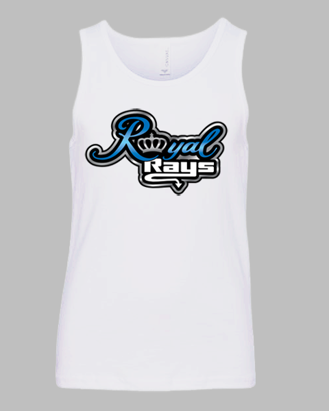 Tank Top (Royal)