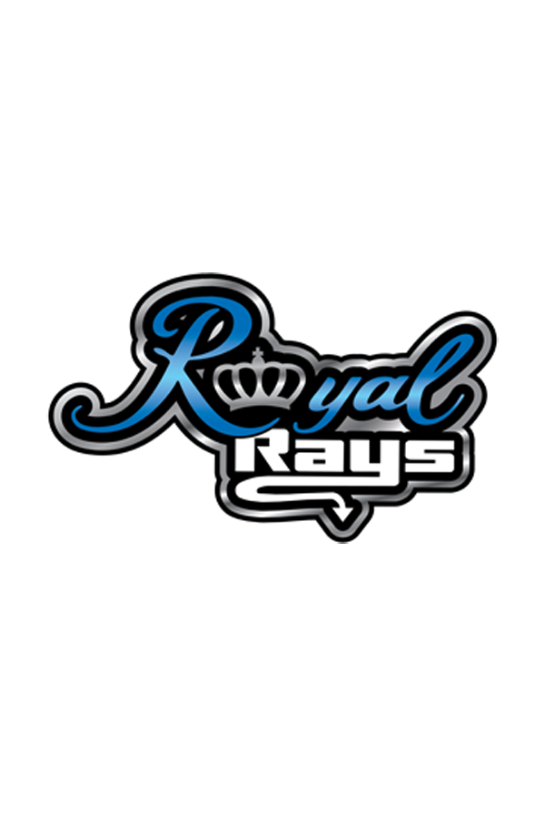 Royal Competition Hair Bow
