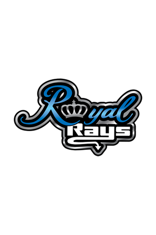 Royal Competition Hair Bow
