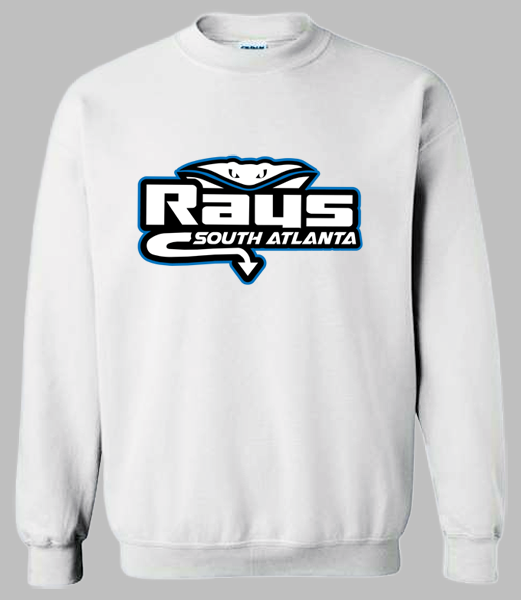 Crew Neck Sweatshirt (South Atlanta Brand)
