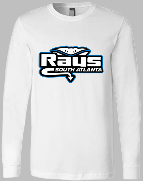 BC Long Sleeve Shirt (South Atlanta Brand)