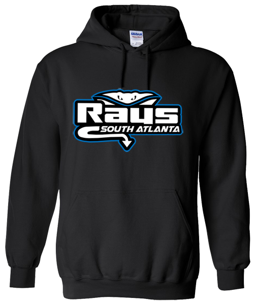 Hoodie (South Atlanta Brand)
