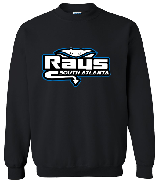 Crew Neck Sweatshirt (South Atlanta Brand)