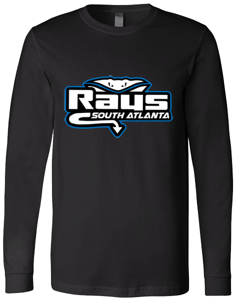 BC Long Sleeve Shirt (South Atlanta Brand)