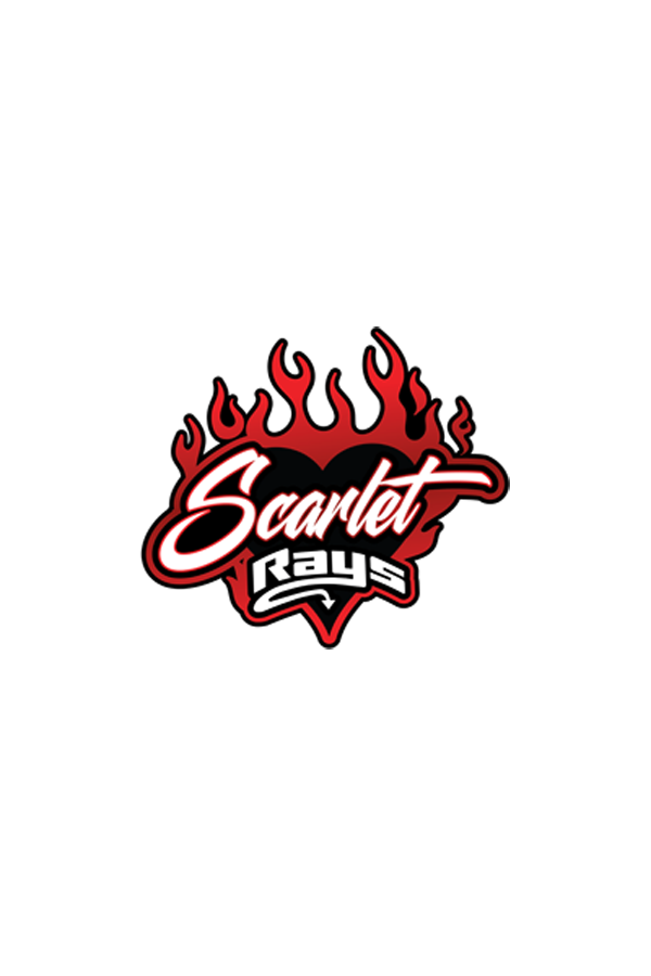 Scarlet Holiday Item