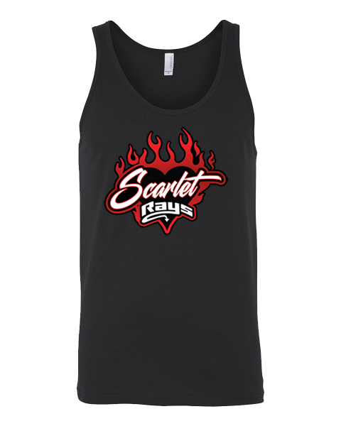 Tank Top (Scarlet)