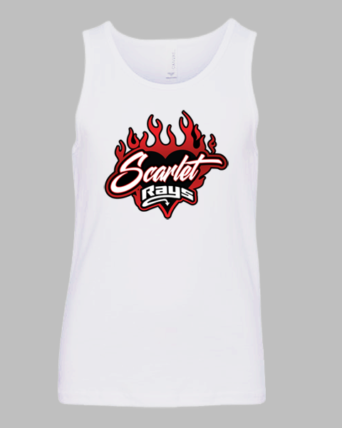 Tank Top (Scarlet)