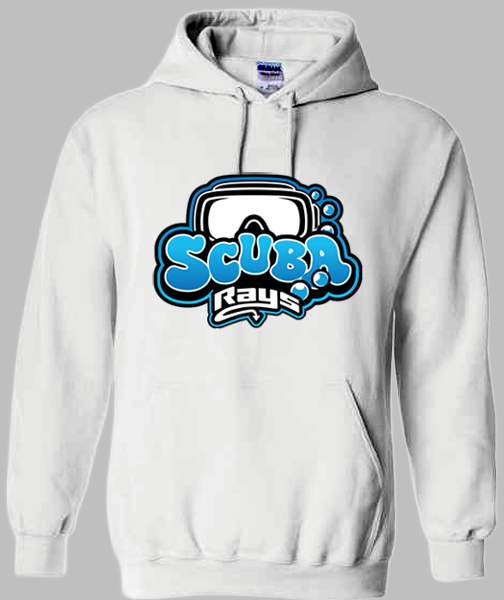 Hoodie (Scuba)