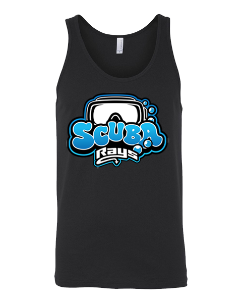 Tank Top (Scuba)