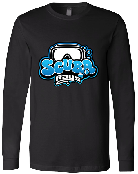 BC Long Sleeve Shirt (Scuba)