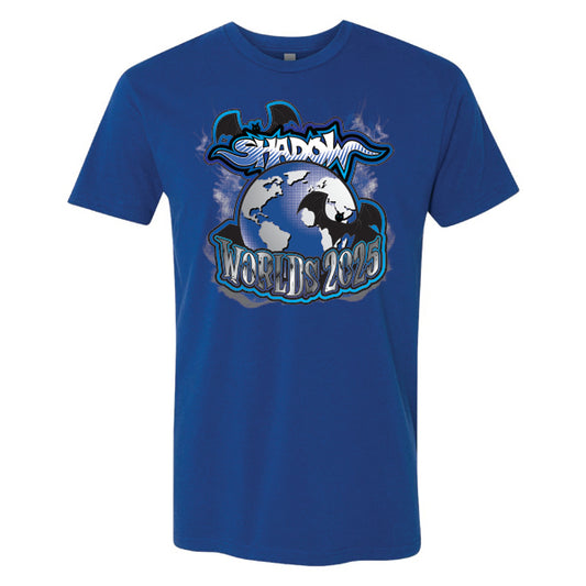 Shadow Worlds T-shirt/Tank Top (Pre-Order)