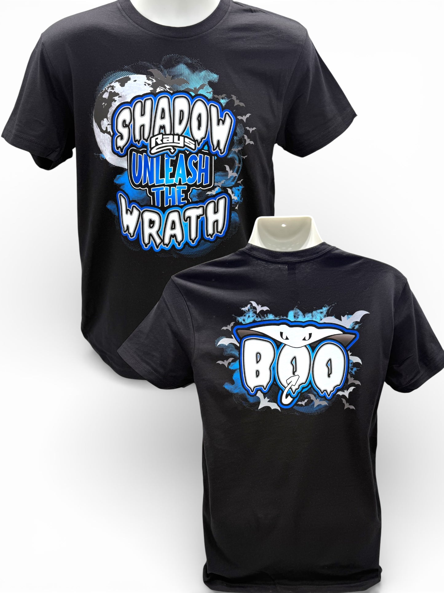 Shadow Rays Worlds Shirt
