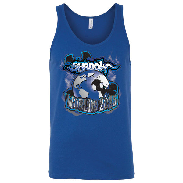 Shadow Worlds T-shirt/Tank Top (Pre-Order)