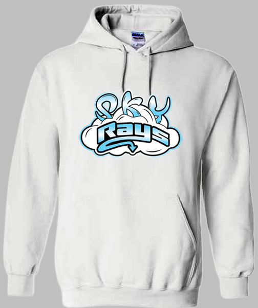 Hoodie (Sky)