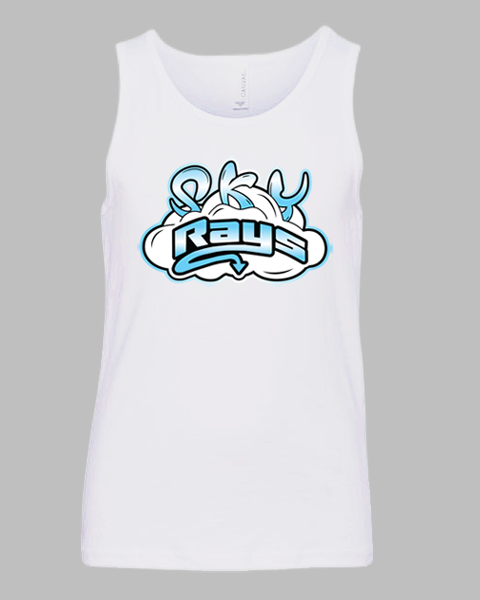 Tank Top (Sky)