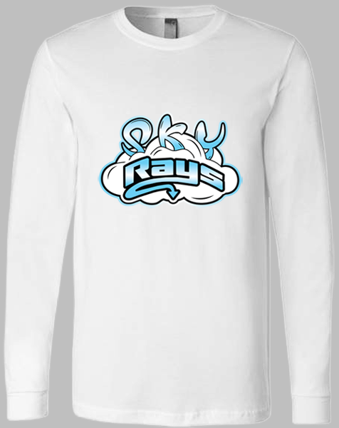 BC Long Sleeve Shirt (Sky)