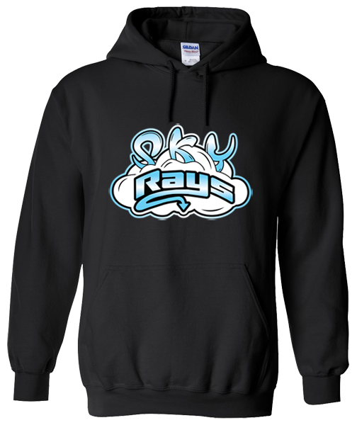 Hoodie (Sky)