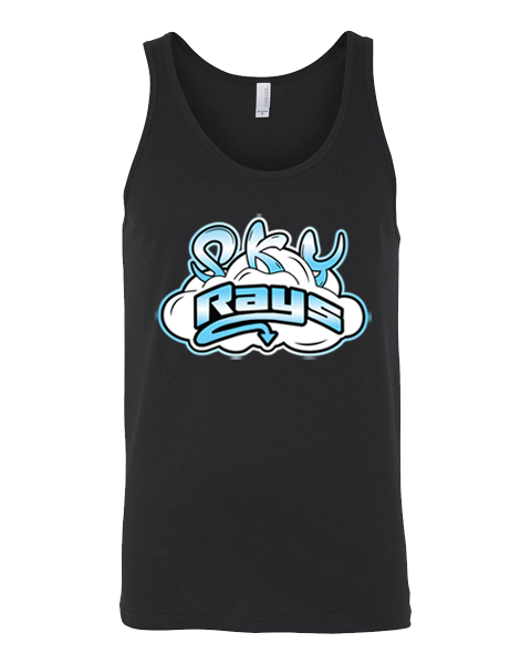 Tank Top (Sky)