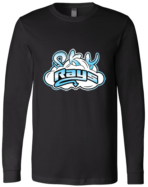 BC Long Sleeve Shirt (Sky)