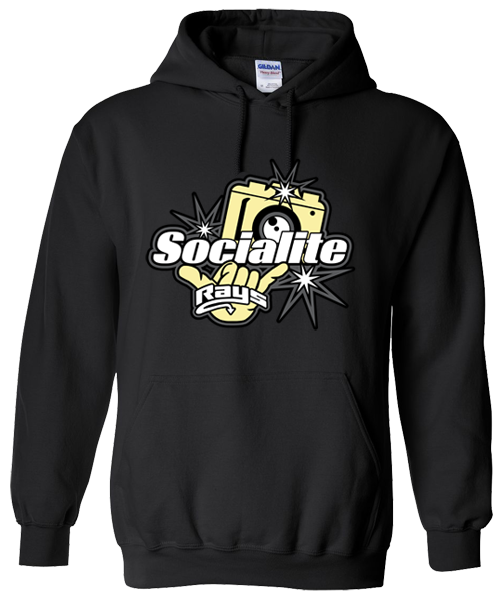 Hoodie (Socialite)
