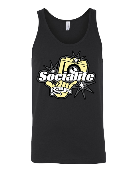Tank Top (Socialite)
