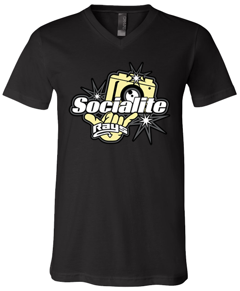 V-Neck (Socialite)