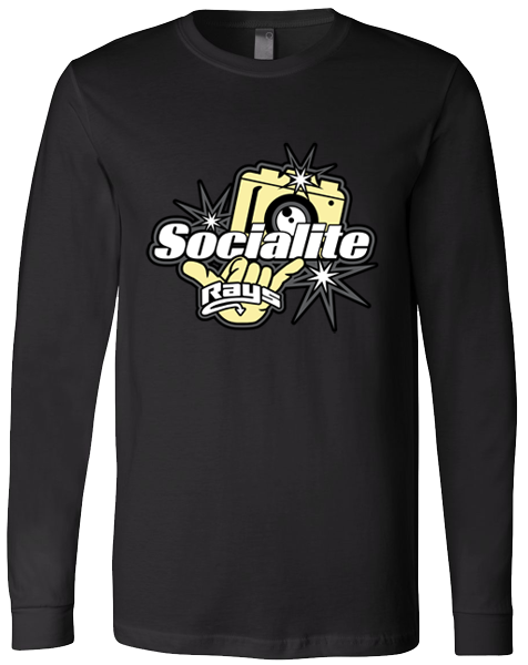 BC Long Sleeve (Socialite)