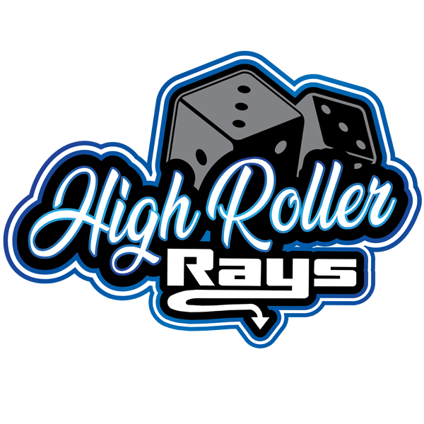 Crop Tank : South Atlanta Stingrays Team Logo
