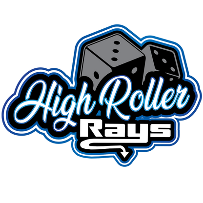 Crop Tank : South Atlanta Stingrays Team Logo