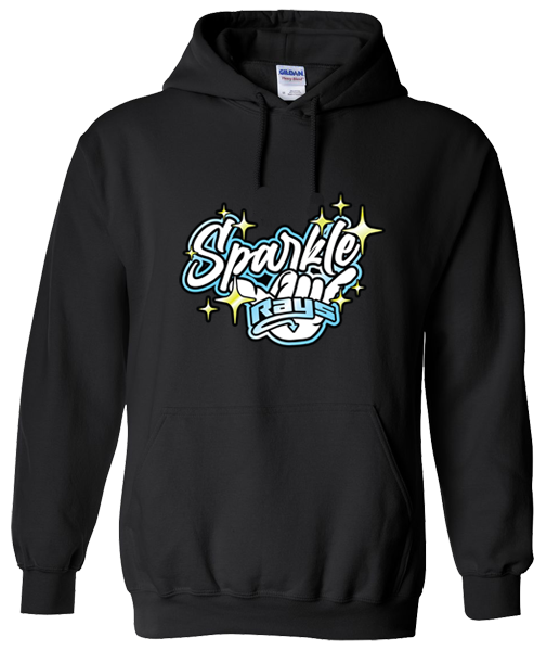Hoodie (Sparkle)